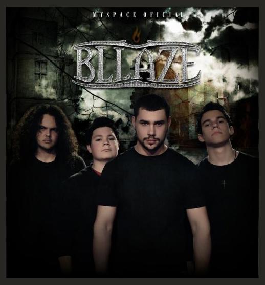 Bllaze